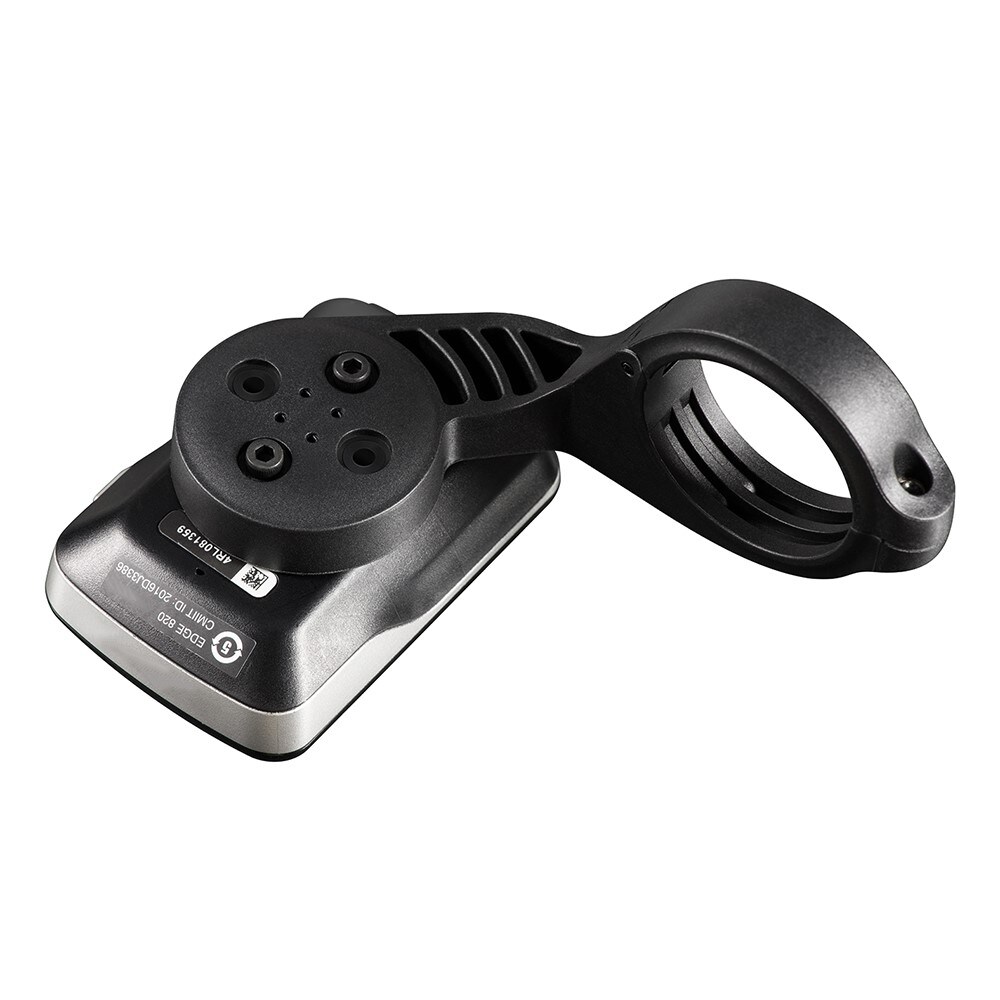 Garmin Edge 1030 Plus holder til cykelstyr, Sort