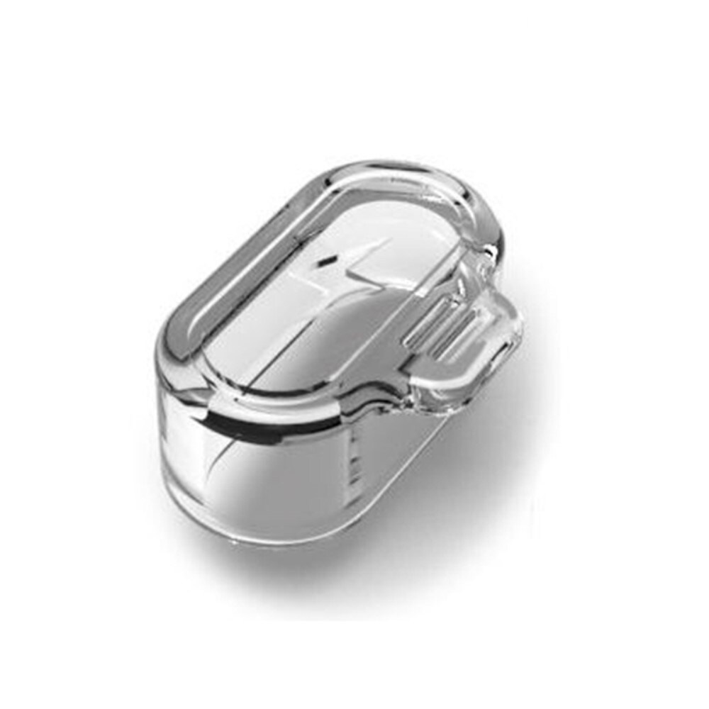 Garmin Vivosmart 5 Støvprop, Gennemsigtig