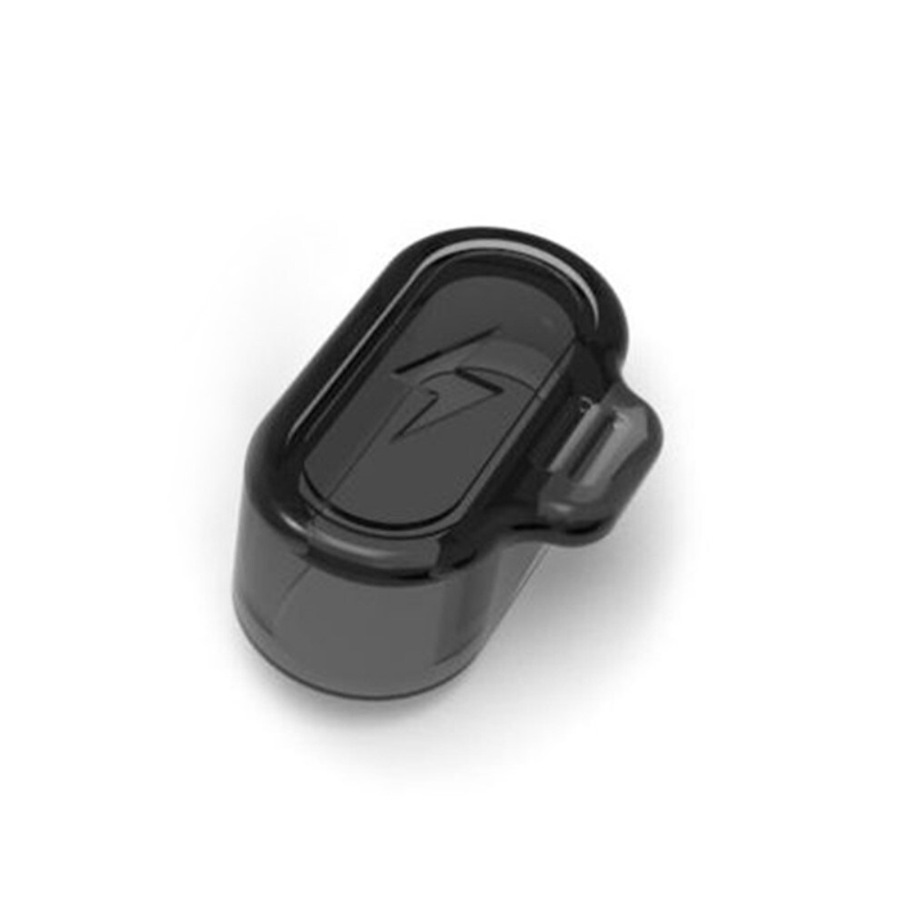 Garmin Vivosmart 5 Støvprop, Sort