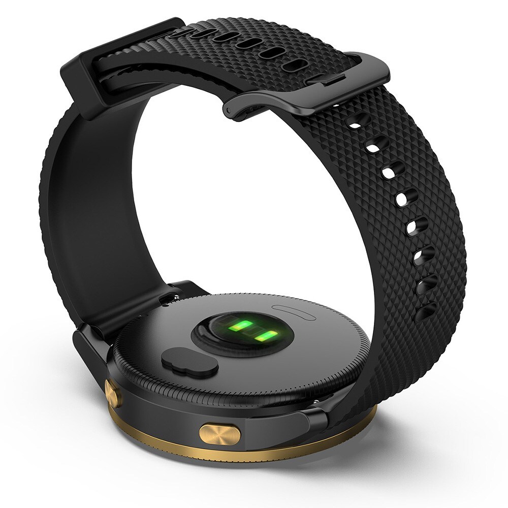 Garmin Forerunner 265S/Forerunner 265/Forerunner 965 Støvprop, Hvid
