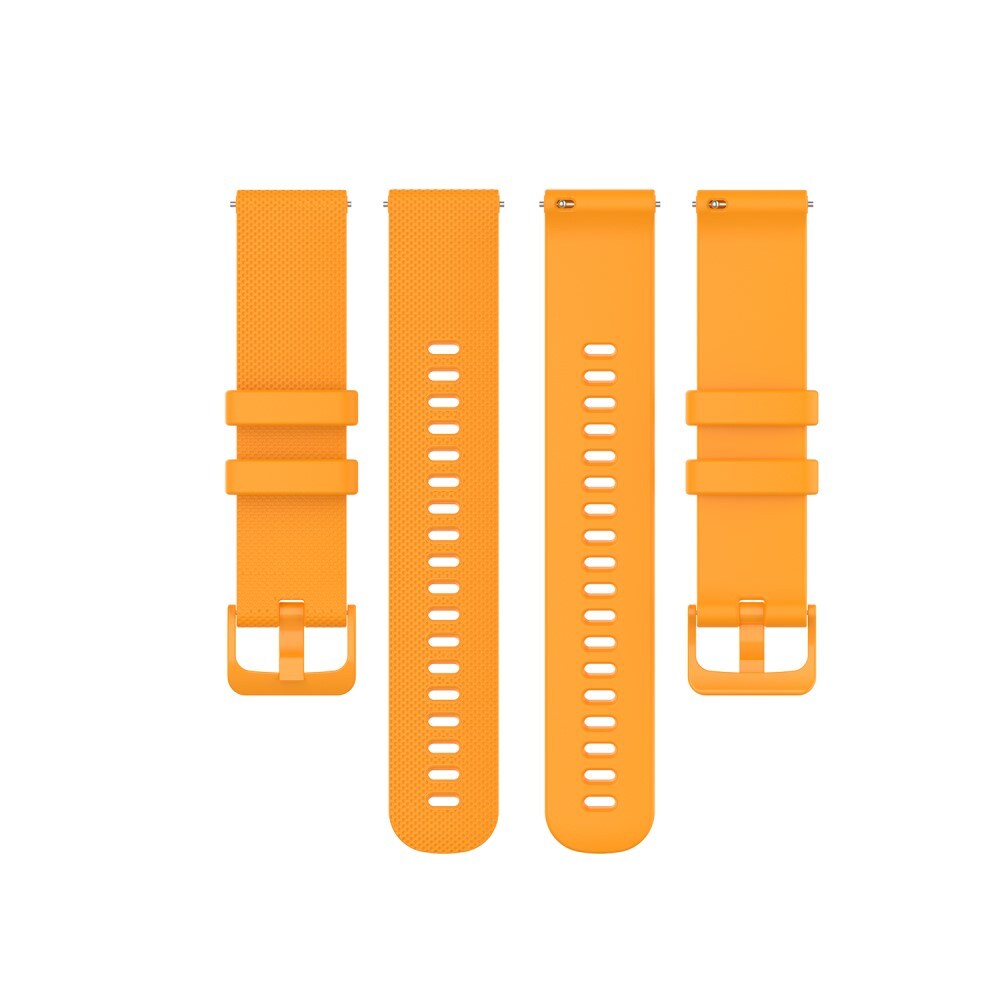 Withings ScanWatch Light Armbånd i silikone, Orange