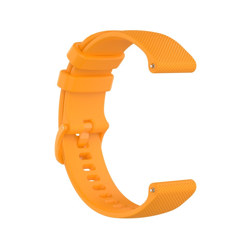 Withings ScanWatch Light Armbånd i silikone, Orange