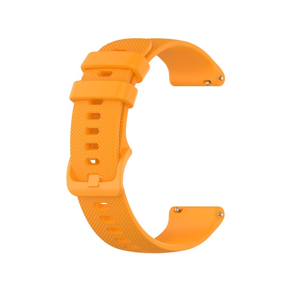 Withings ScanWatch Light Armbånd i silikone, Orange