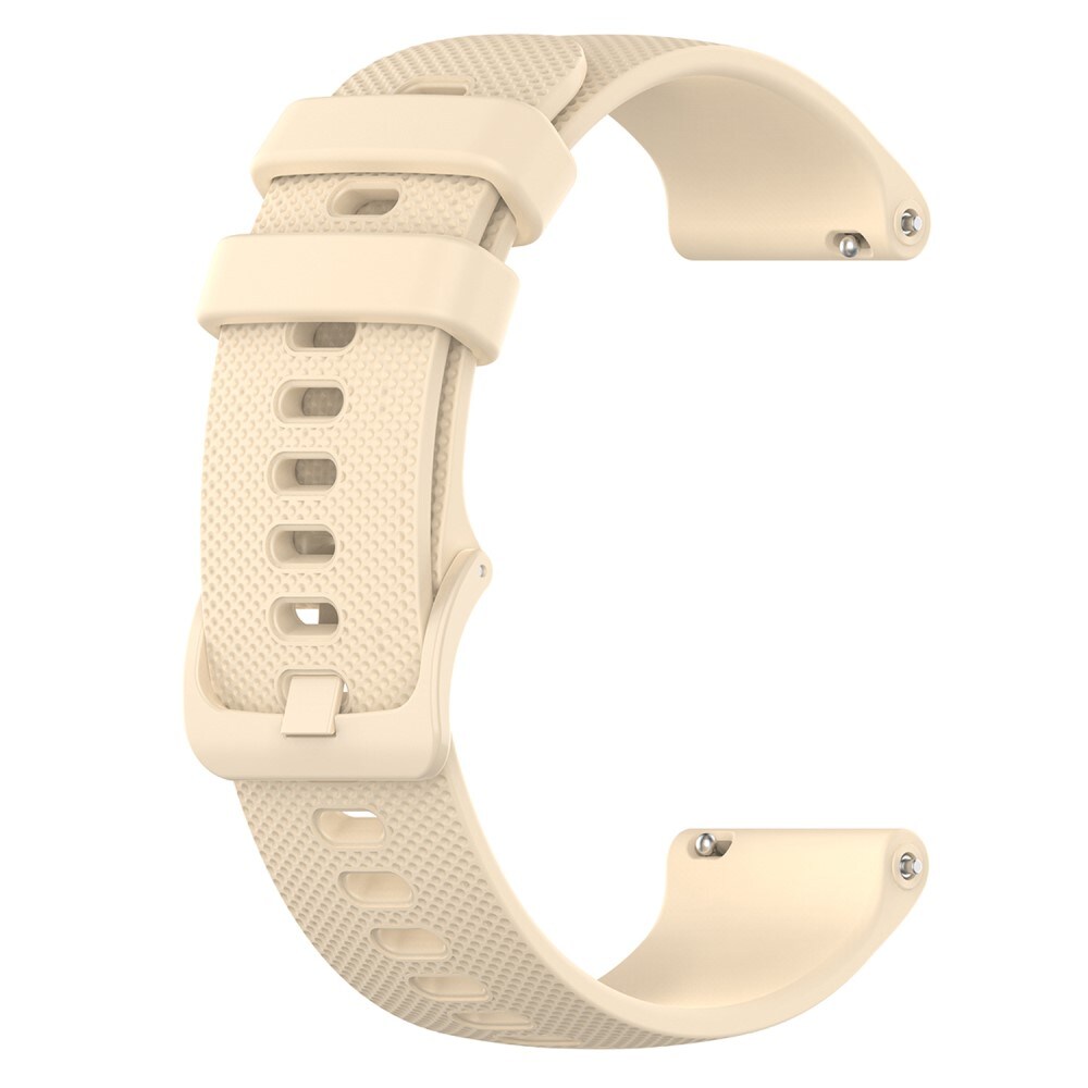Withings ScanWatch Light Armbånd i silikone, Beige