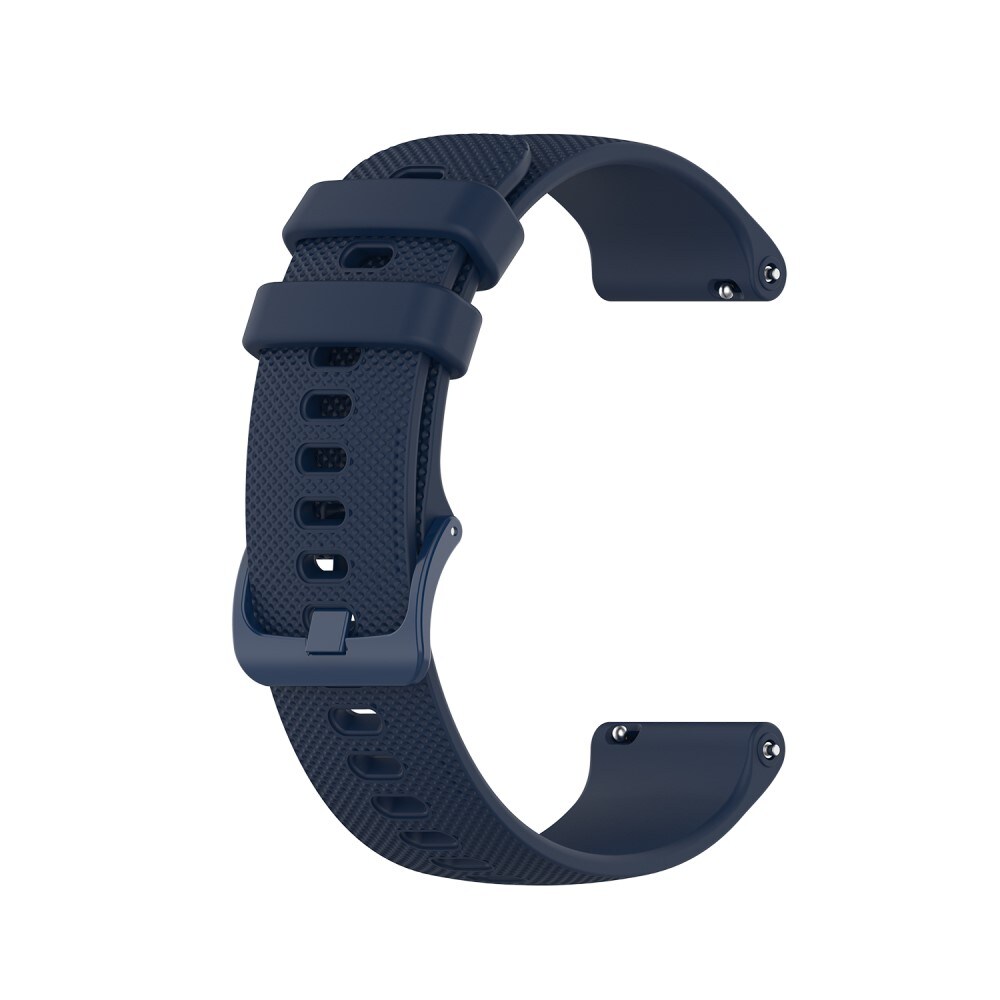 Withings ScanWatch Light Armbånd i silikone, Blå
