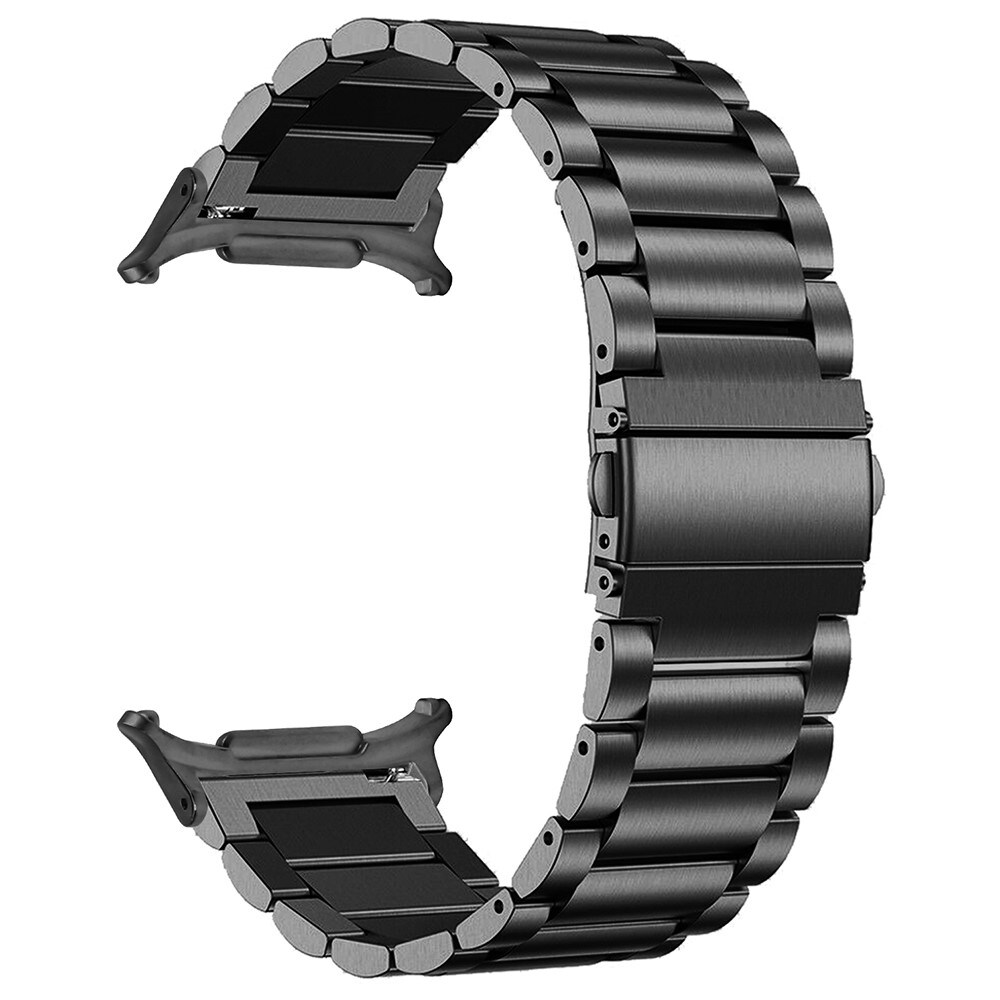 Samsung Galaxy Watch Ultra 47mm Smart armbånd i titanium, Sort