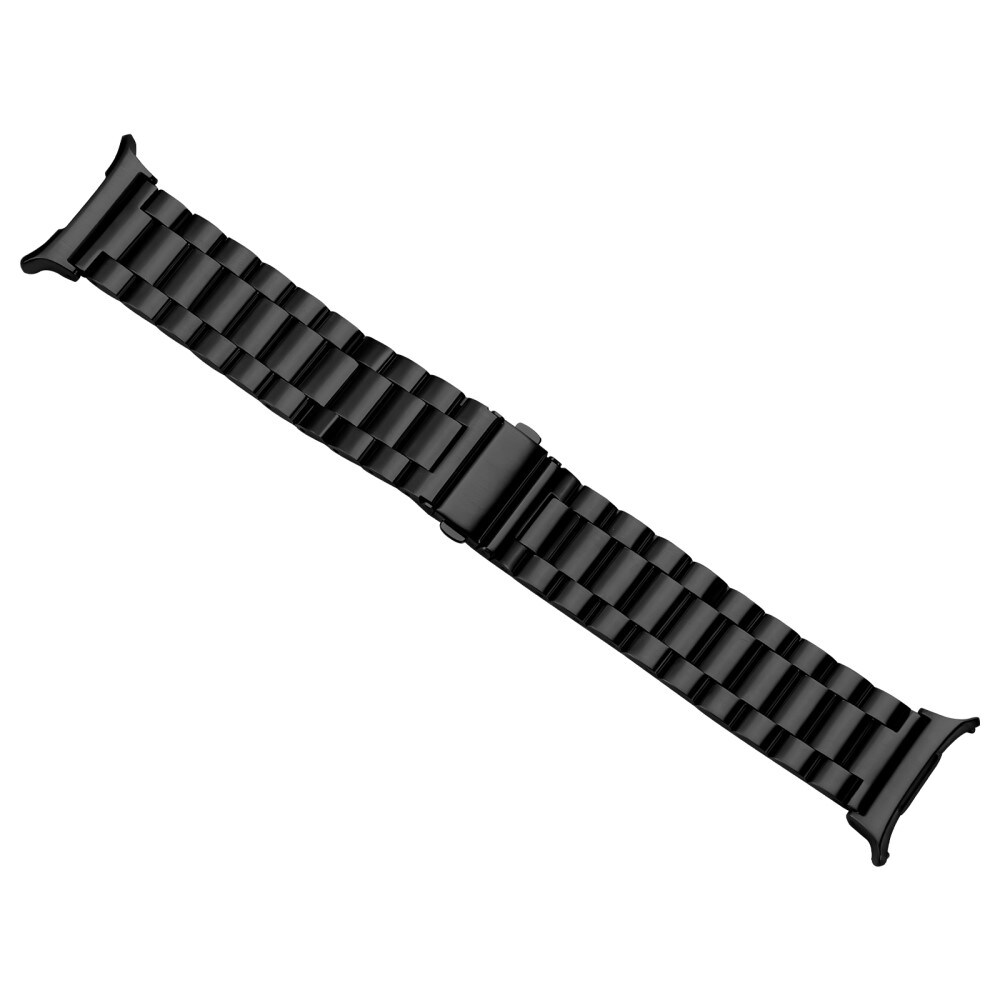 Samsung Galaxy Watch Ultra 47mm Smart armbånd i titanium, Sort
