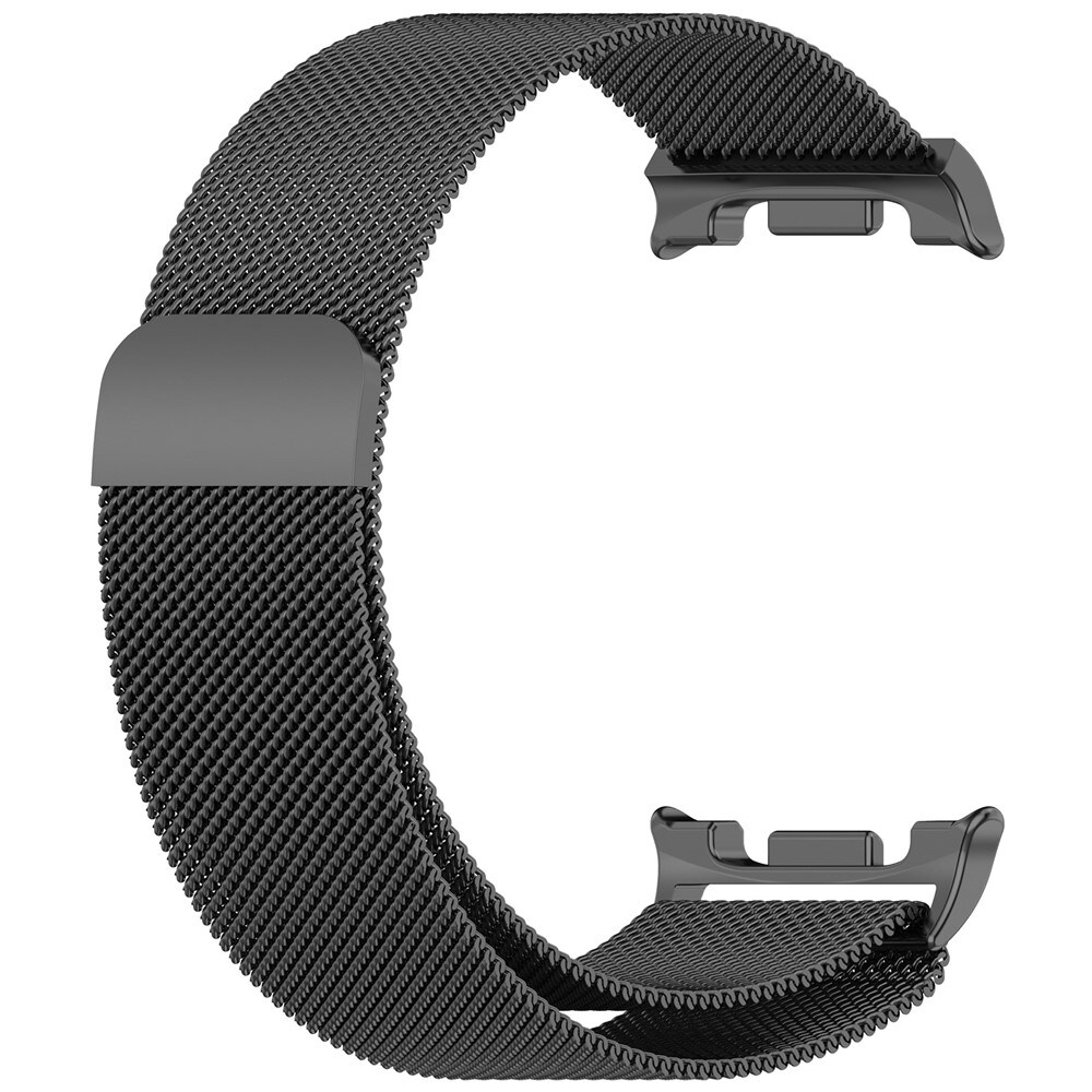 Samsung Galaxy Watch 8 Classic Armbånd Milanese Loop, Grå