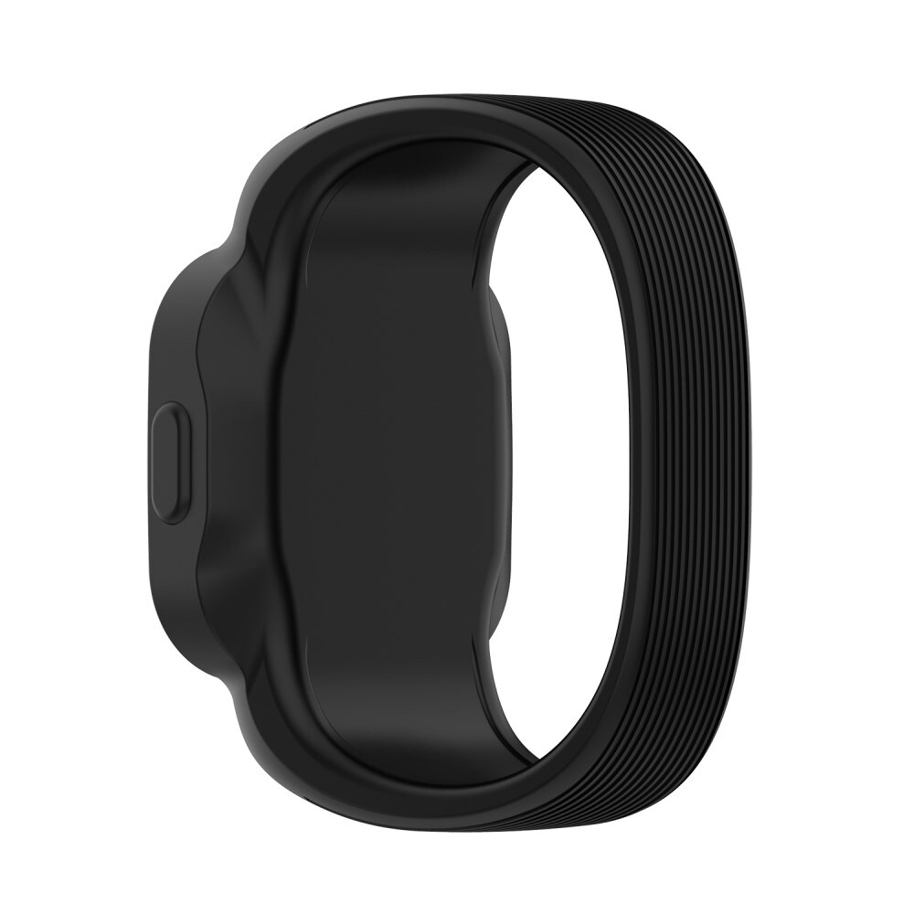 Garmin Vivofit Jr. 3 Armbånd i silikone, Sort
