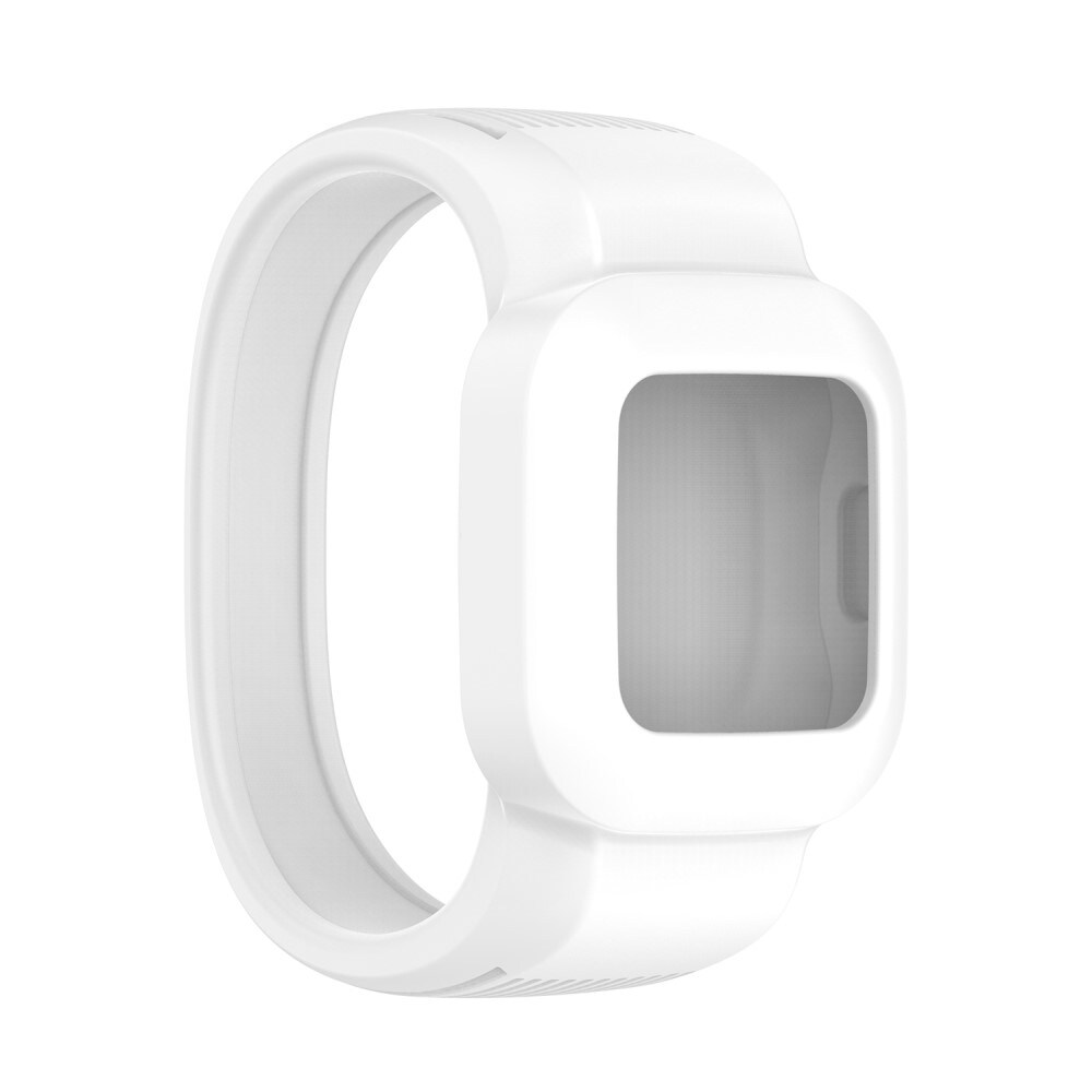 Garmin Vivofit Jr. 3 Armbånd i silikone, Hvid