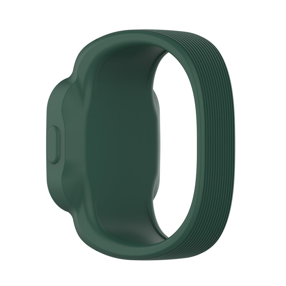 Garmin Vivofit Jr. 3 Armbånd i silikone, Grøn