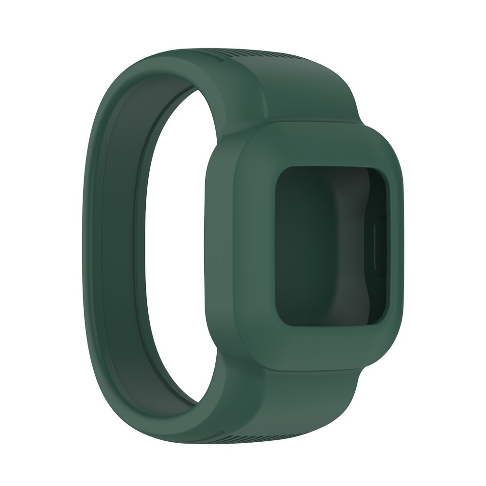 Garmin Vivofit Jr. 3 Armbånd i silikone, Grøn