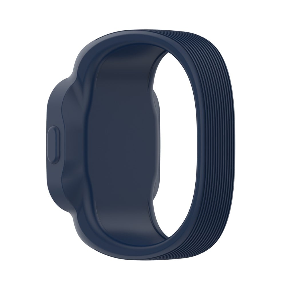 Garmin Vivofit Jr. 3 Armbånd i silikone, Blå