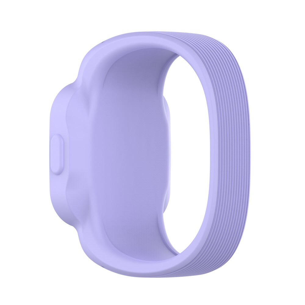 Garmin Vivofit Jr. 3 Armbånd i silikone, Lilla