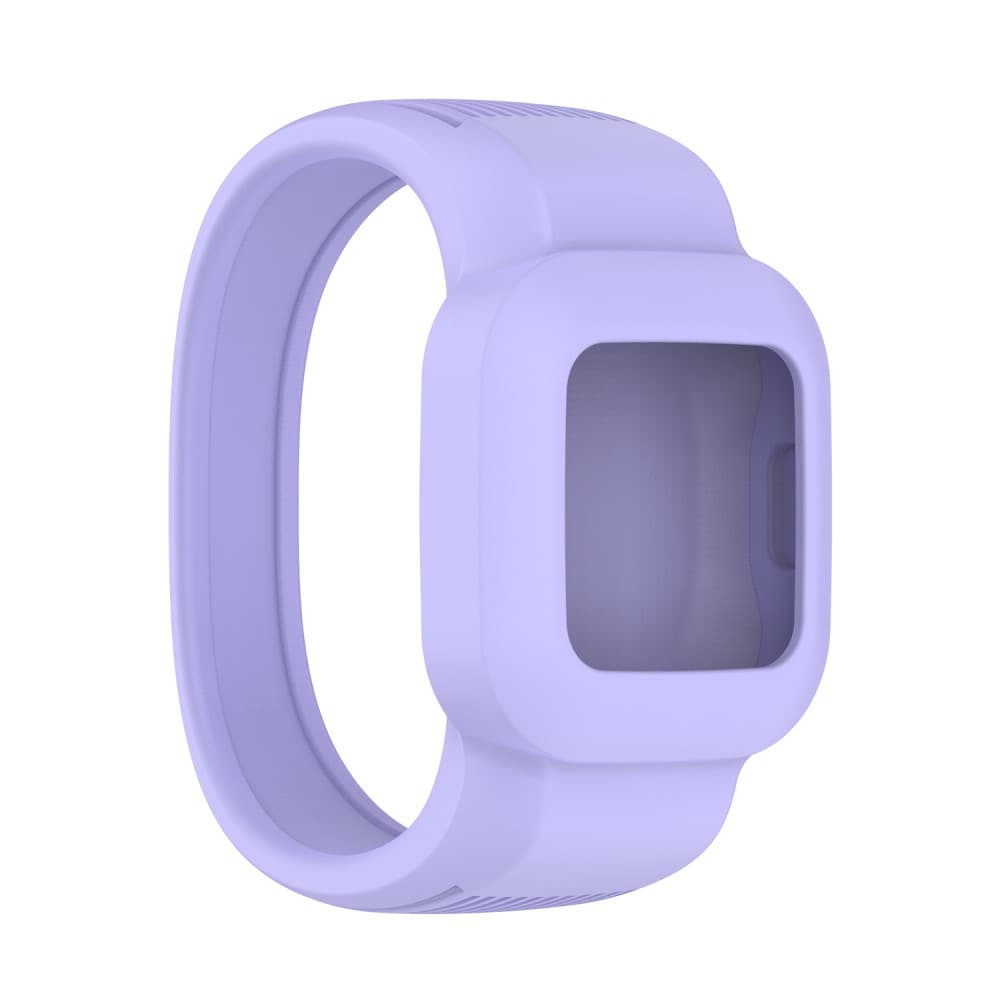 Garmin Vivofit Jr. 3 Armbånd i silikone, Lilla