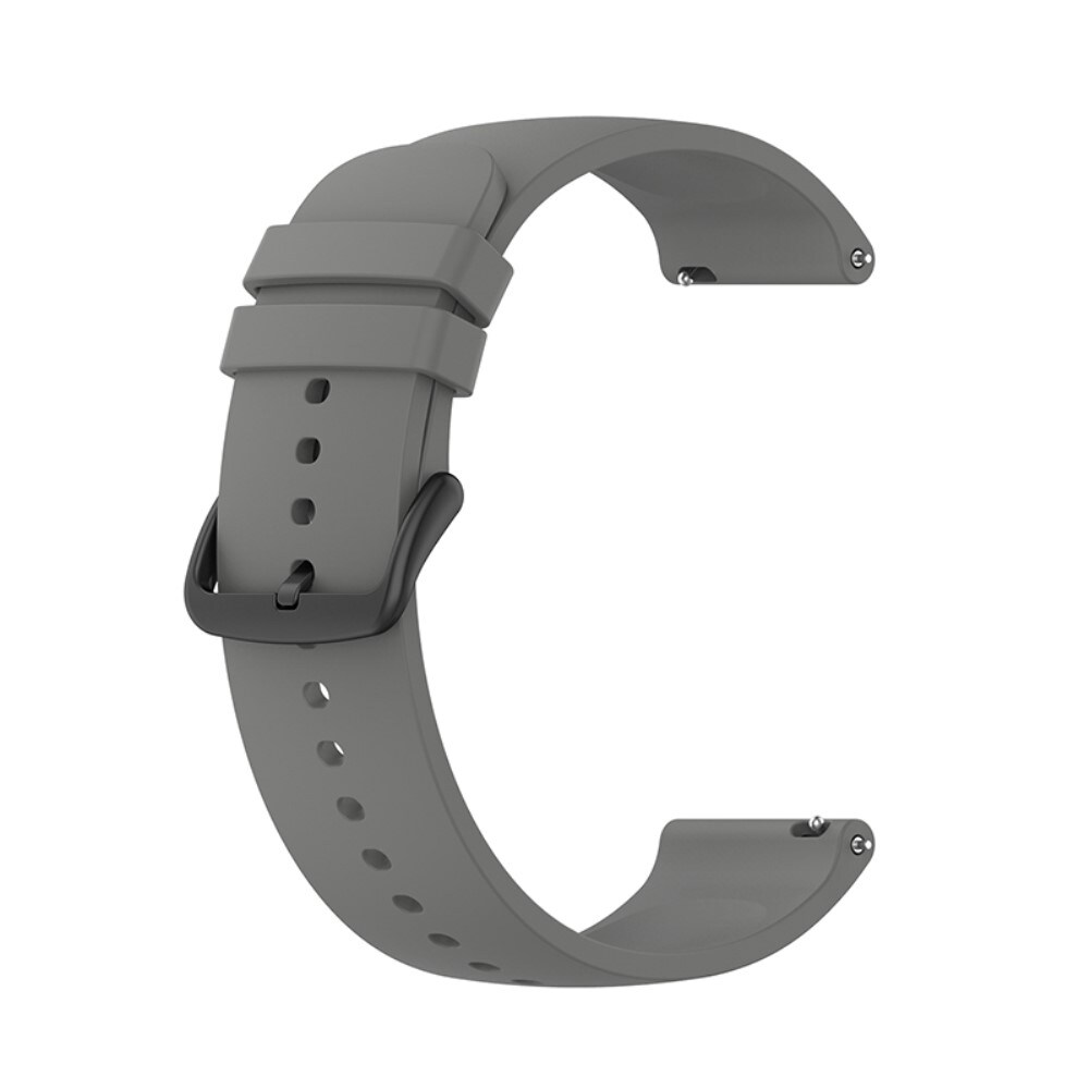 Polar Vantage M Armbånd i silikone, Grå