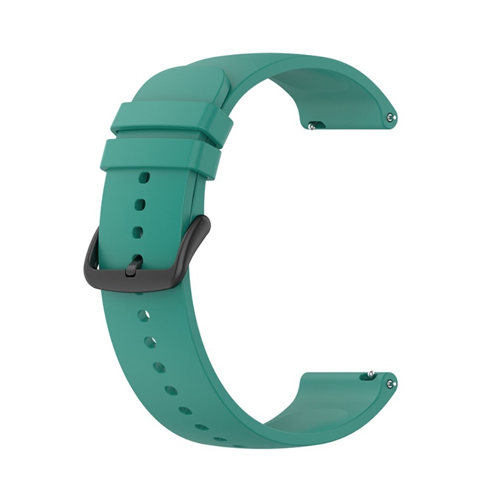 Polar Vantage M Armbånd i silikone, Grøn
