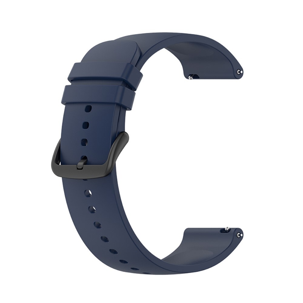 Polar Vantage M Armbånd i silikone, Blå