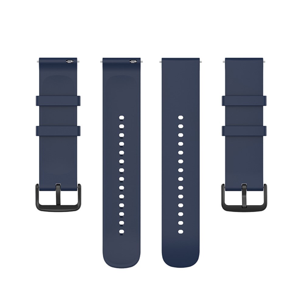 Polar Vantage V3 Armbånd i silikone, Blå
