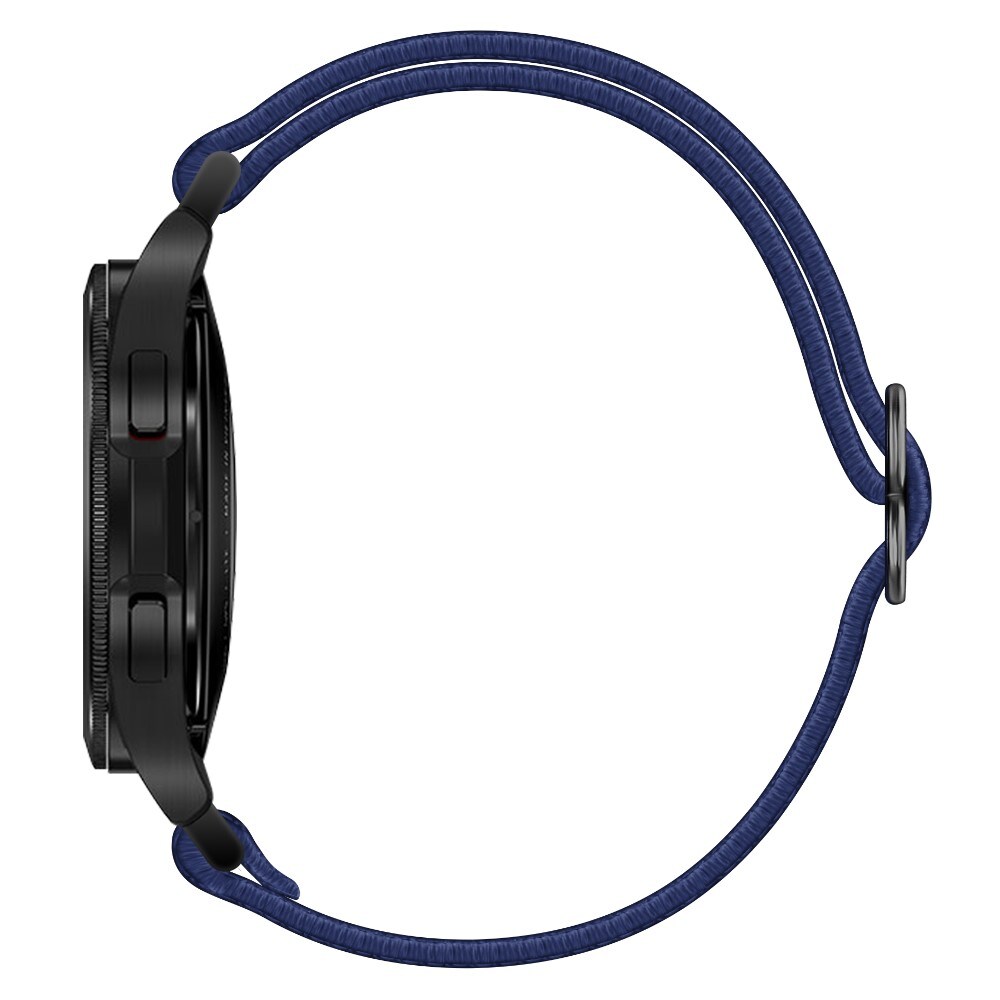 Amazfit Bip 5 Armbånd i elastik, Blå
