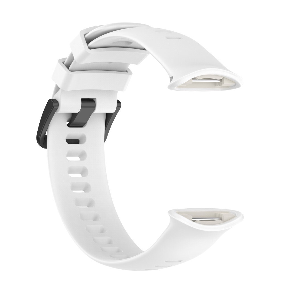 Polar Vantage V2 Armbånd i silikone, Hvid