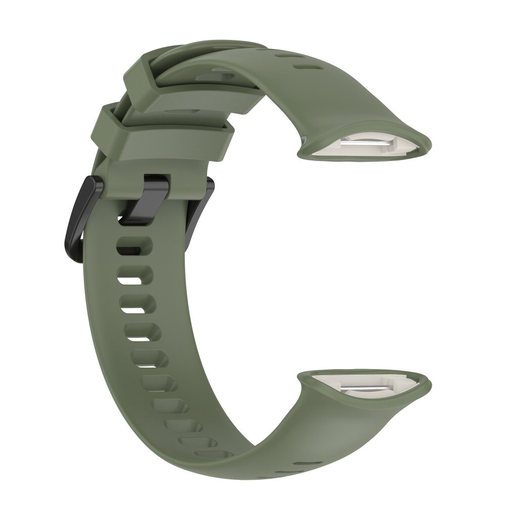 Polar Vantage V2 Armbånd i silikone, Grøn