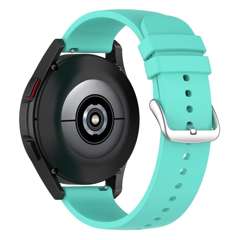 Polar Vantage M Armbånd i silikone, Turkis