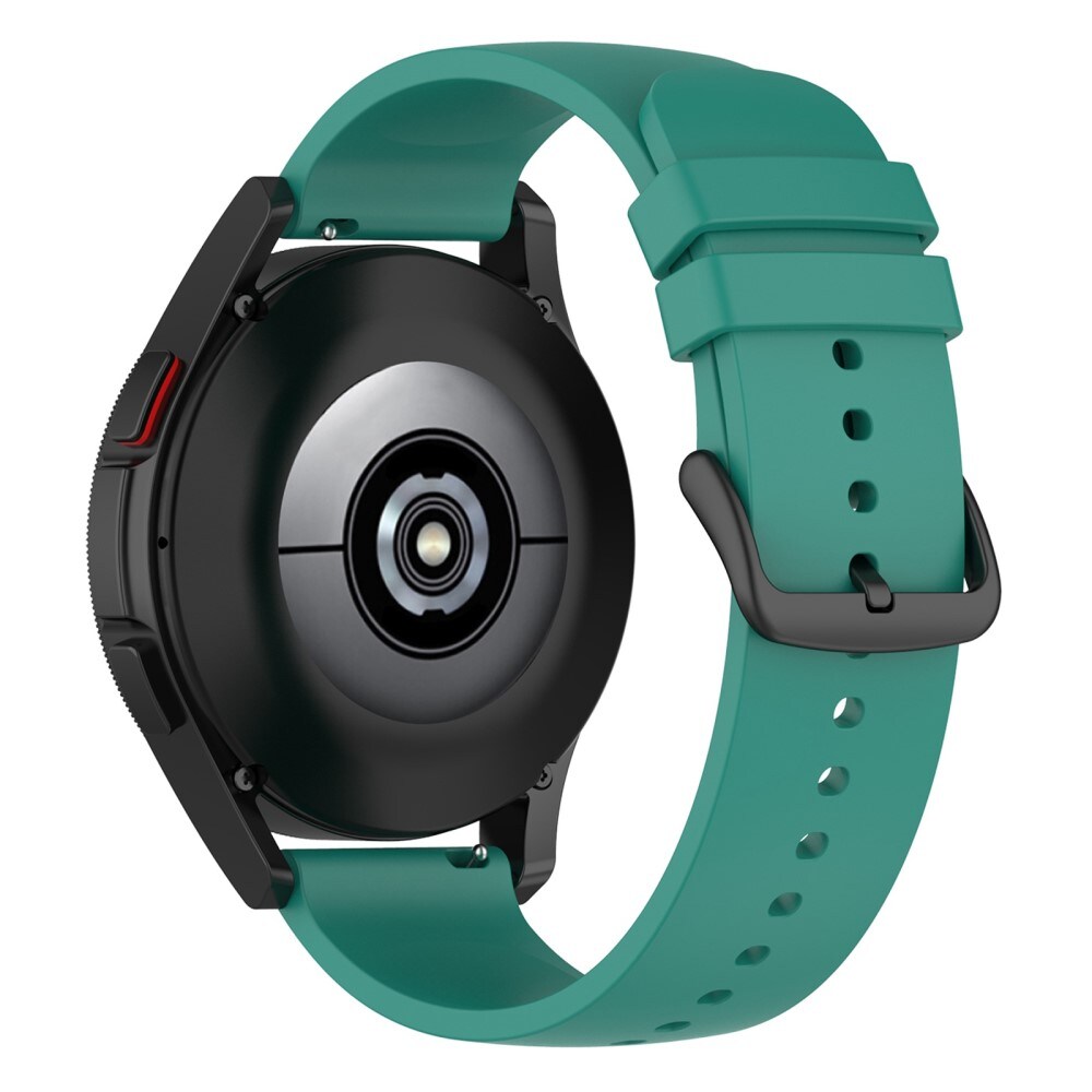 Xplora X6 Pro Armbånd i silikone, Grøn