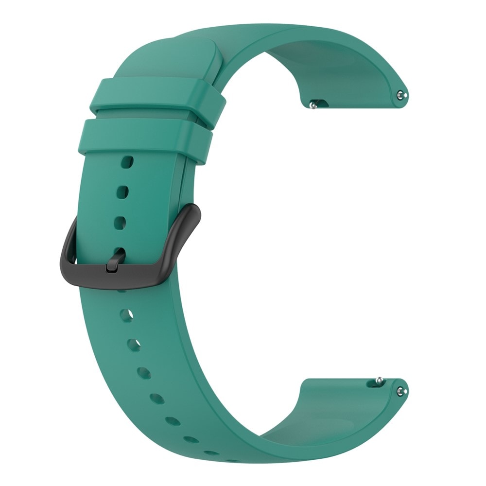 Xplora X6 Pro Armbånd i silikone, Grøn