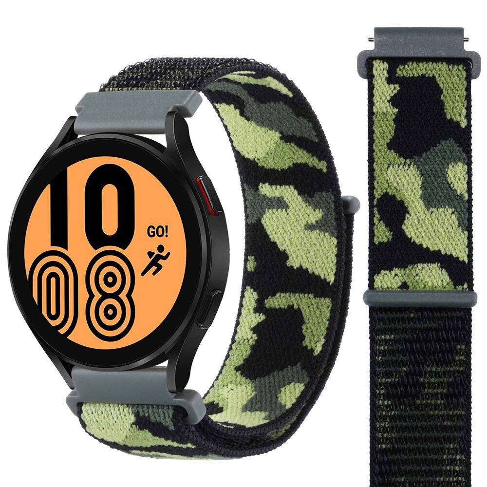 CMF by Nothing CMF Watch Pro 2 Armbånd i nylon, Camouflage