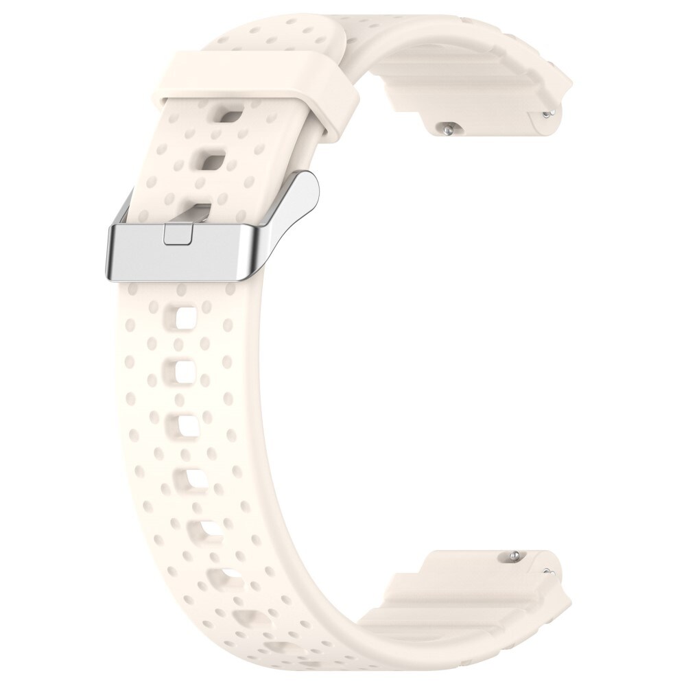 Xplora X5 Play Armbånd i silikone, Beige
