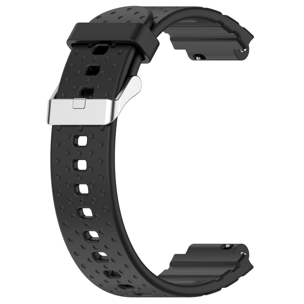 Xplora X5 Play Armbånd i silikone, Sort