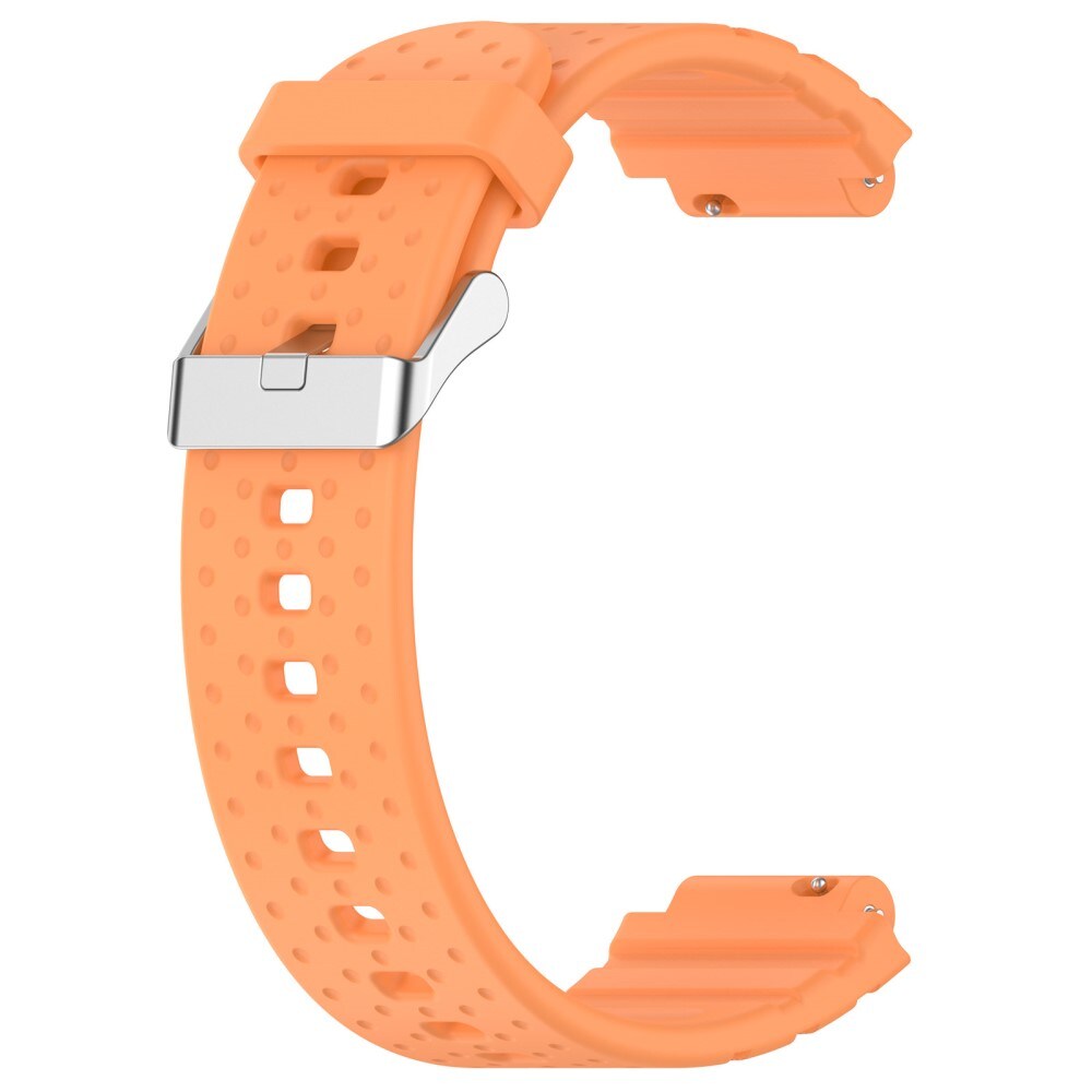 Xplora X5 Play Armbånd i silikone, Orange