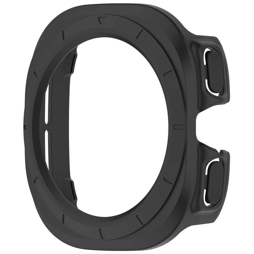 Samsung Galaxy Watch Ultra 47mm Hårdt Cover, Sort
