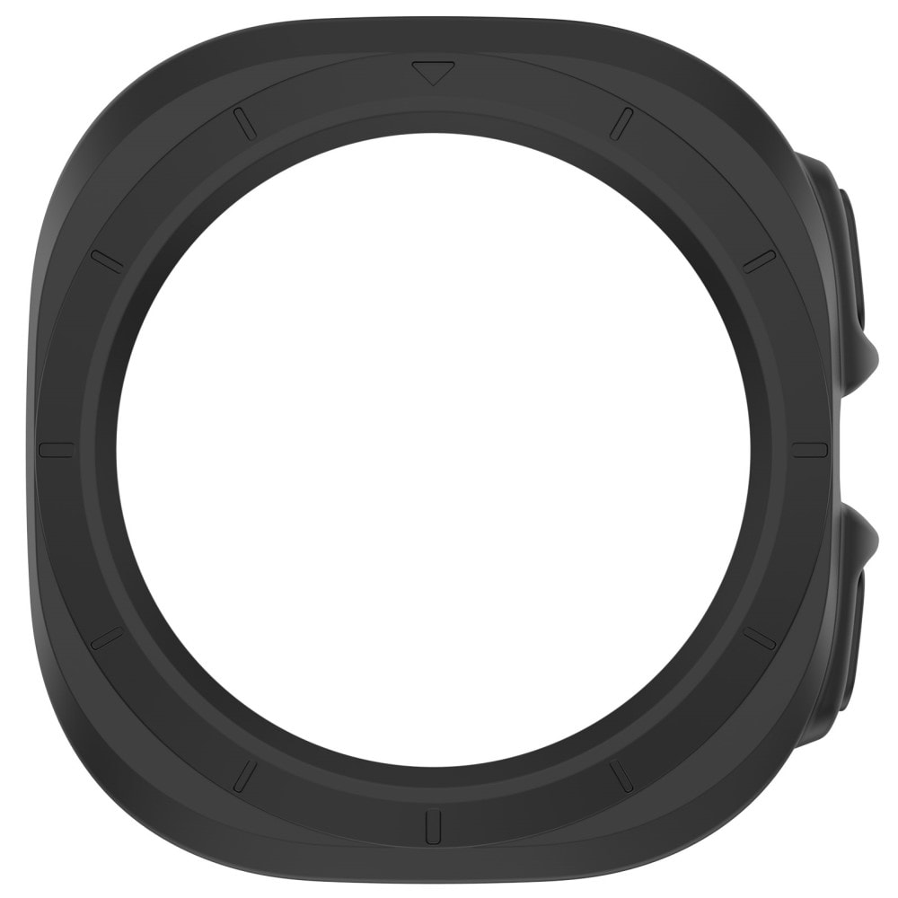 Samsung Galaxy Watch Ultra 47mm Hårdt Cover, Sort