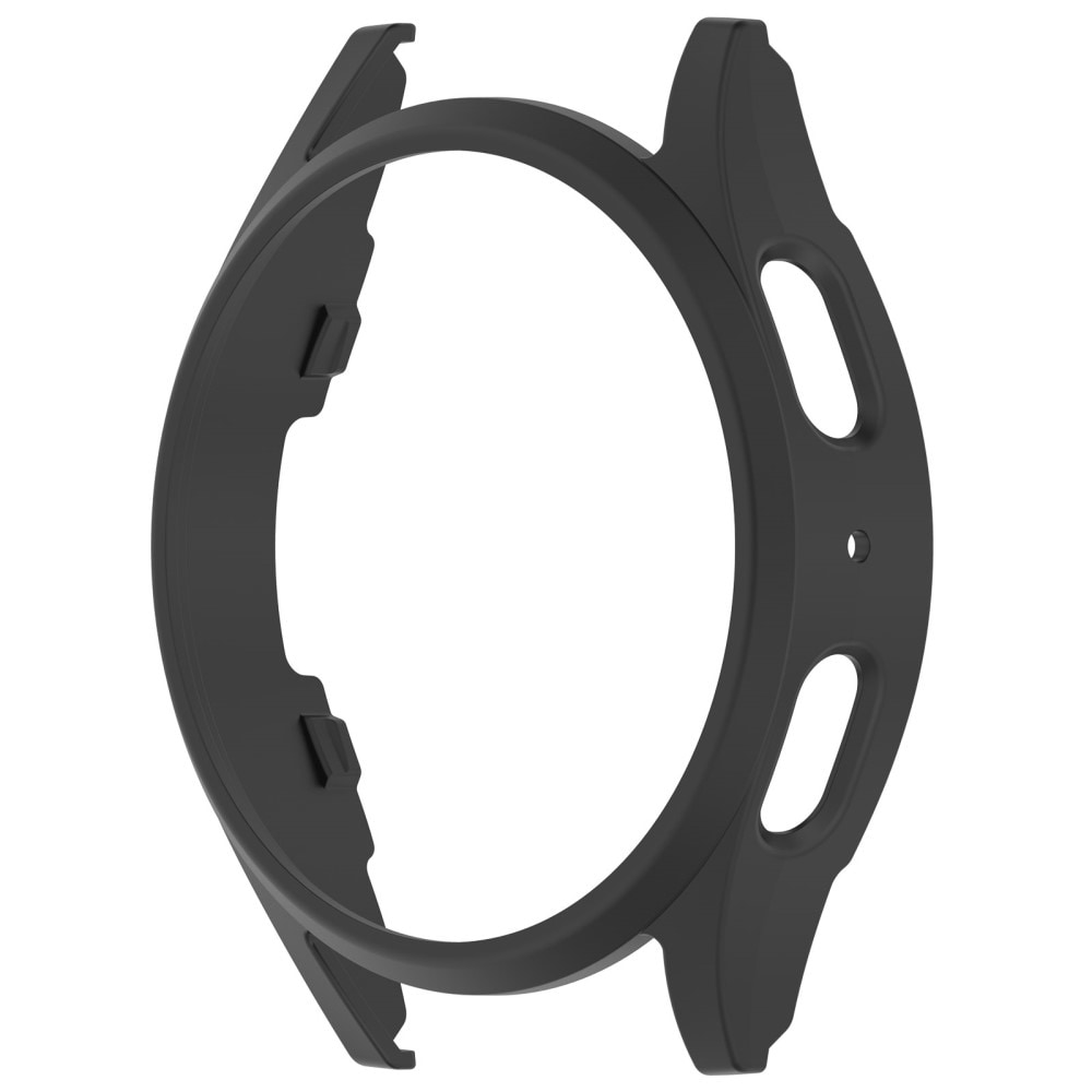 Samsung Galaxy Watch 7 40mm Hårdt Cover, Sort