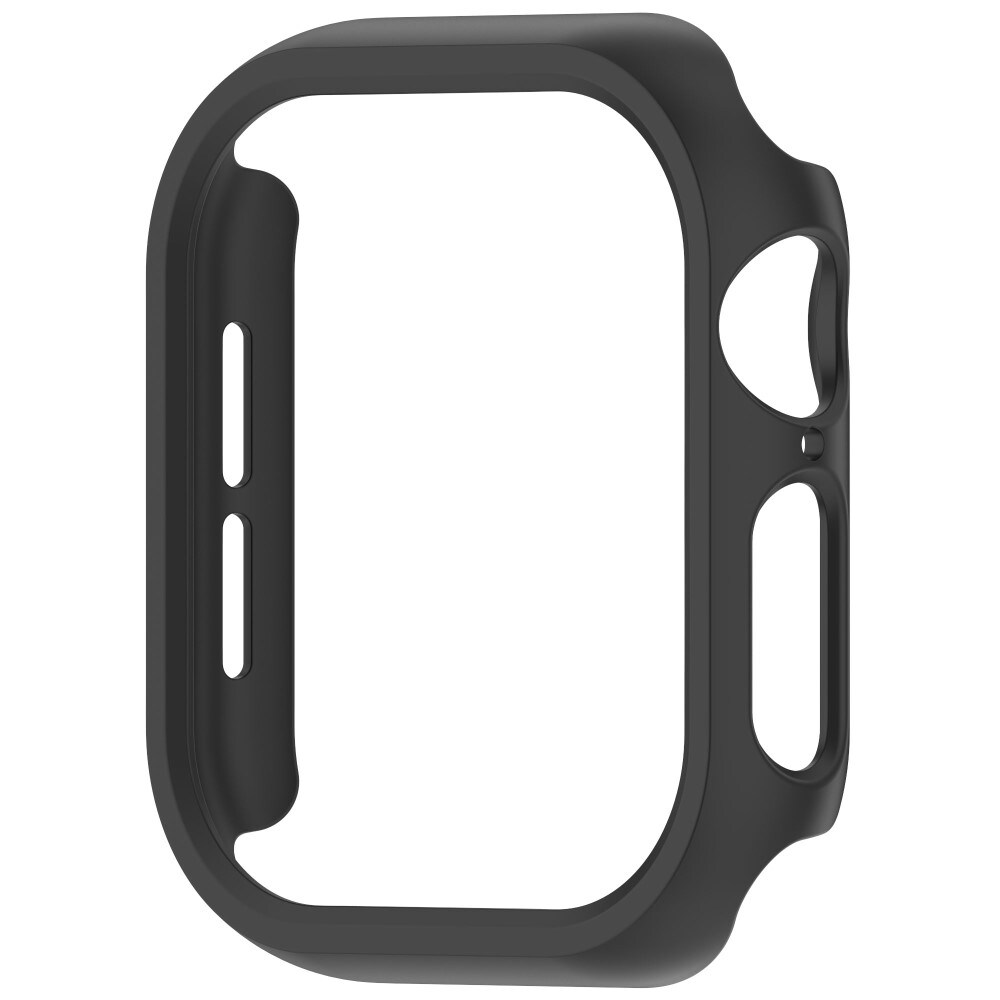 Apple Watch Series 10 46mm Hårdt Cover, Sort