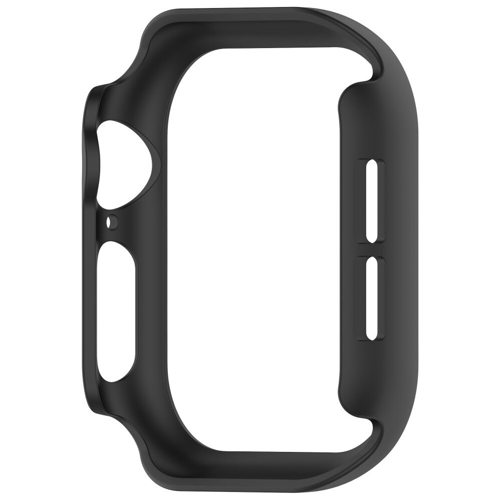 Apple Watch Series 10 46mm Hårdt Cover, Sort