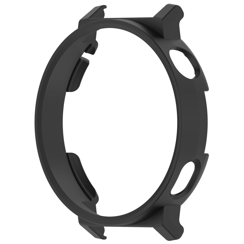 Huawei Watch GT 5 Pro 42mm Hårdt Cover, Sort