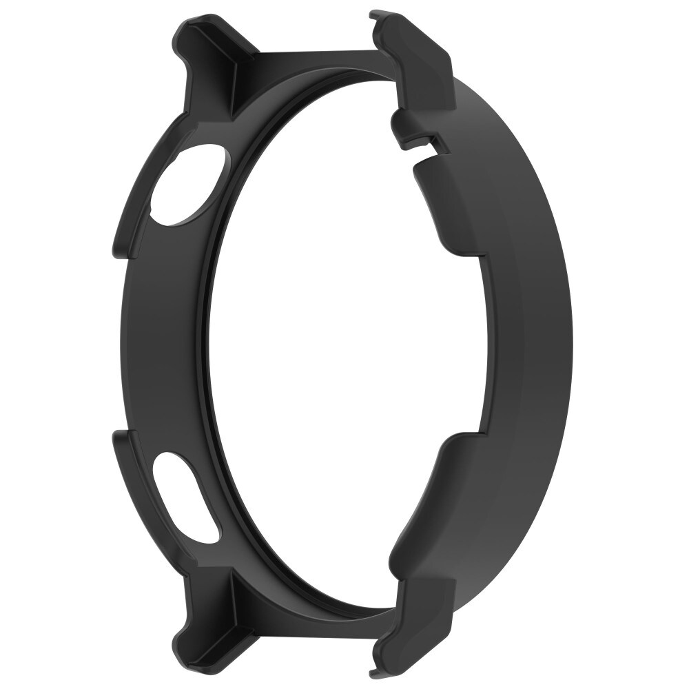 Huawei Watch GT 5 Pro 42mm Hårdt Cover, Sort