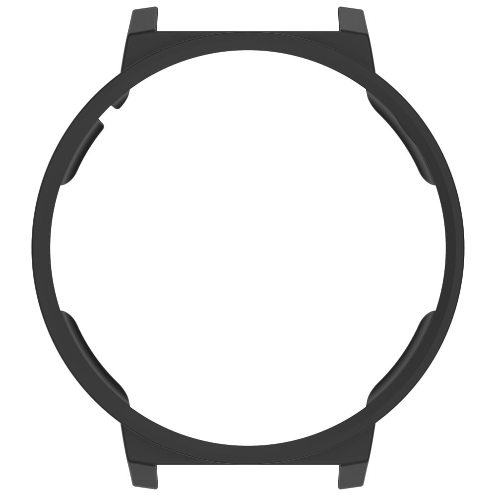 Huawei Watch GT 5 Pro 42mm Hårdt Cover, Sort