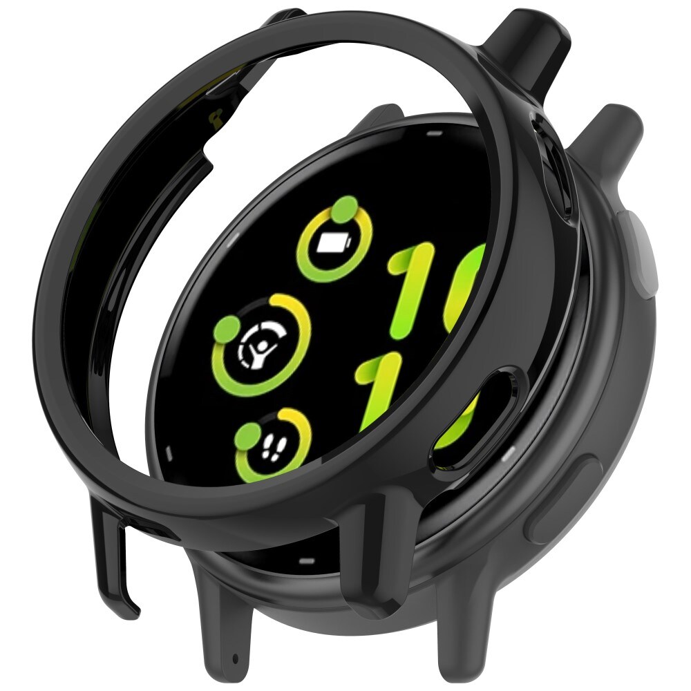 Garmin Vivoactive 5 Hårdt Cover, Sort