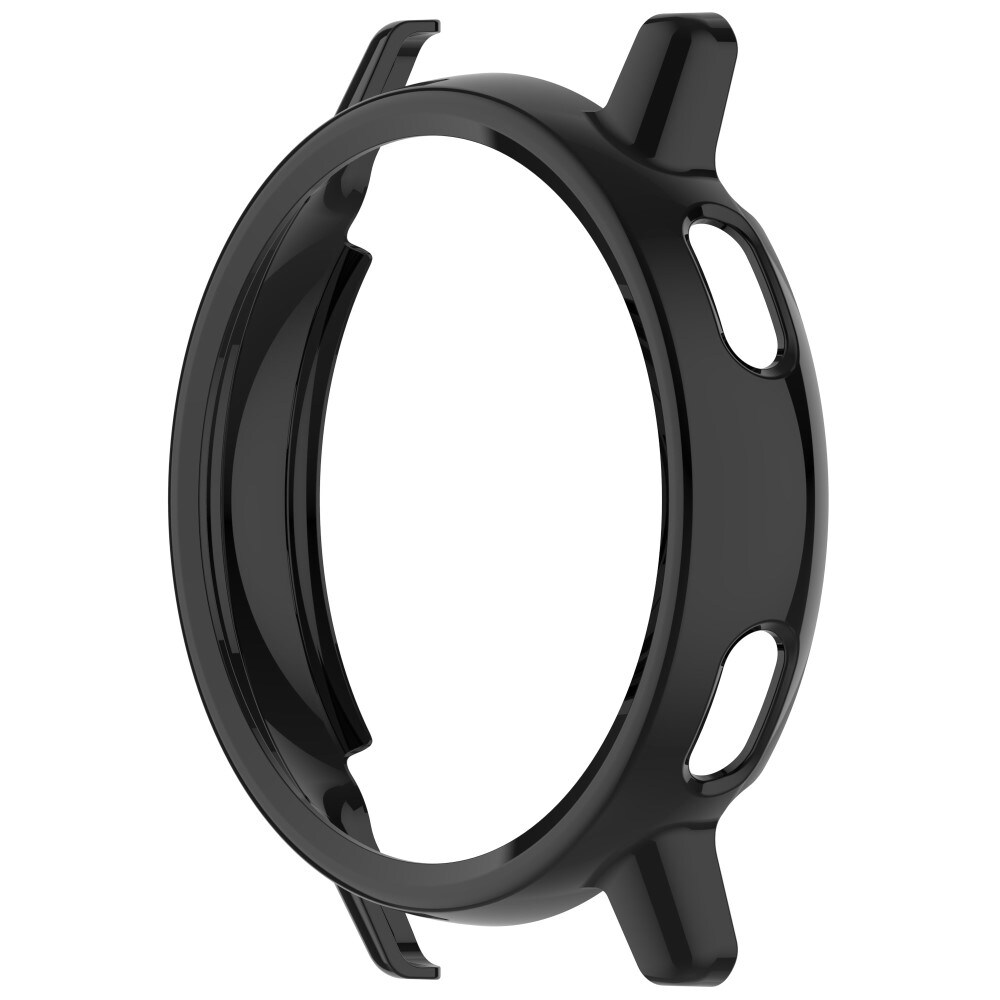 Garmin Vivoactive 5 Hårdt Cover, Sort