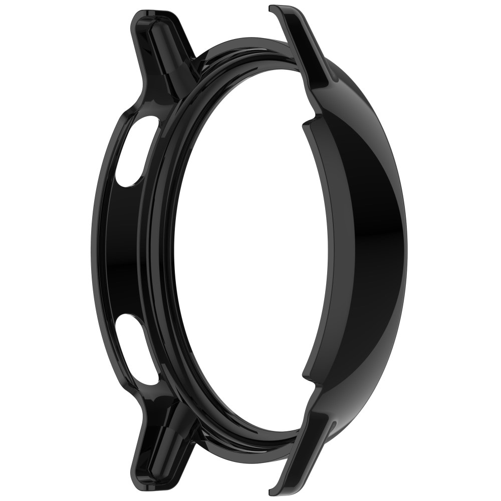 Garmin Vivoactive 5 Hårdt Cover, Sort