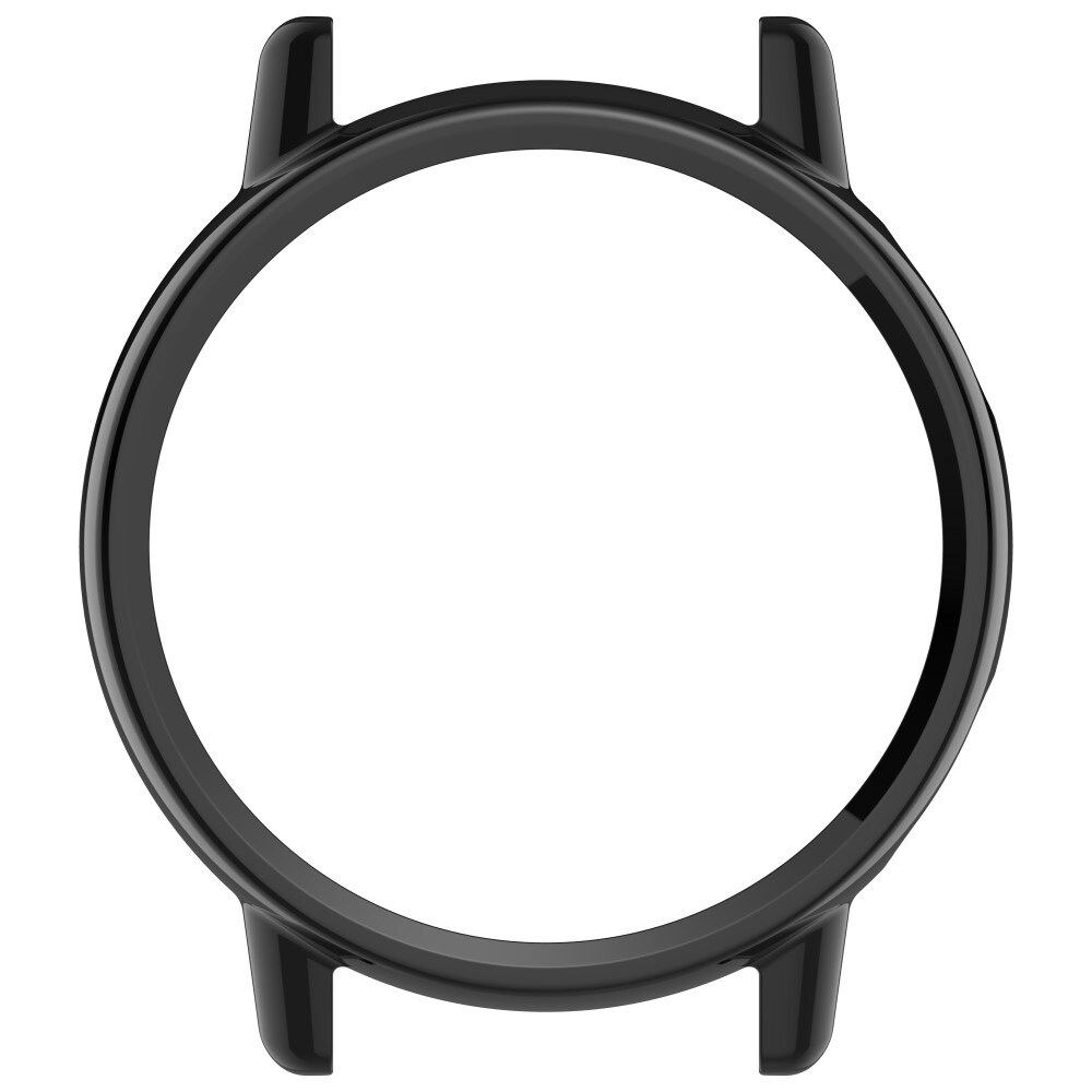Garmin Vivoactive 5 Hårdt Cover, Sort
