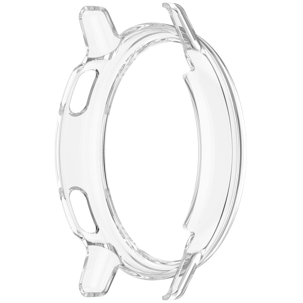 Garmin Vivoactive 5 Hårdt Cover, Gennemsigtig