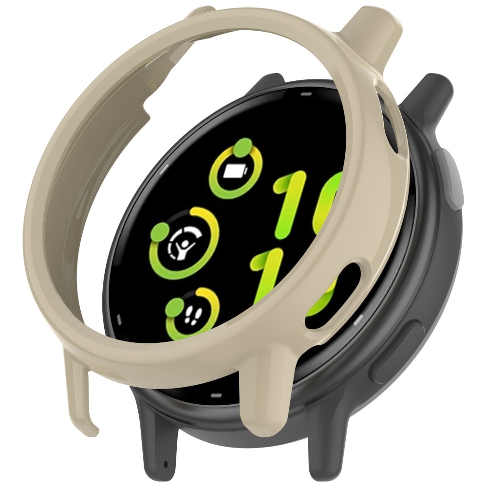 Garmin Vivoactive 5 Hårdt Cover, Beige