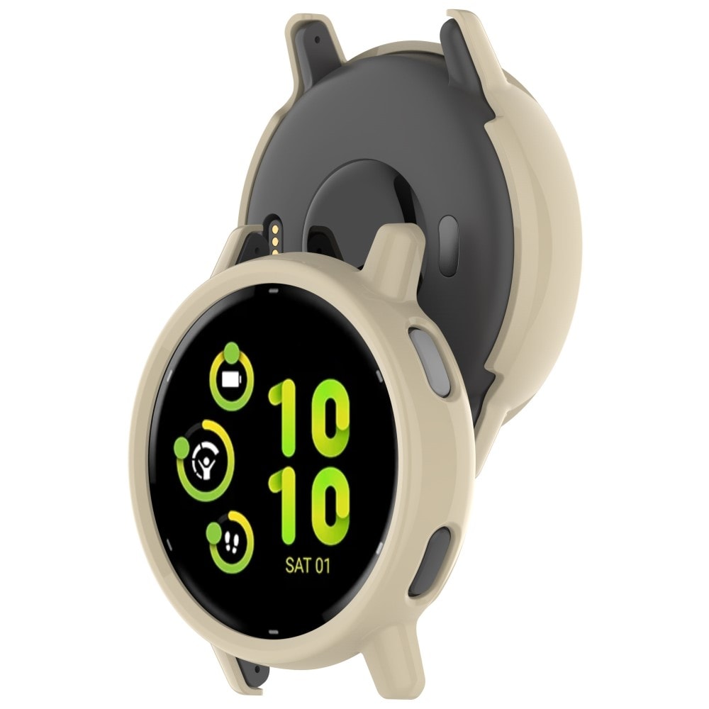 Garmin Vivoactive 5 Hårdt Cover, Beige
