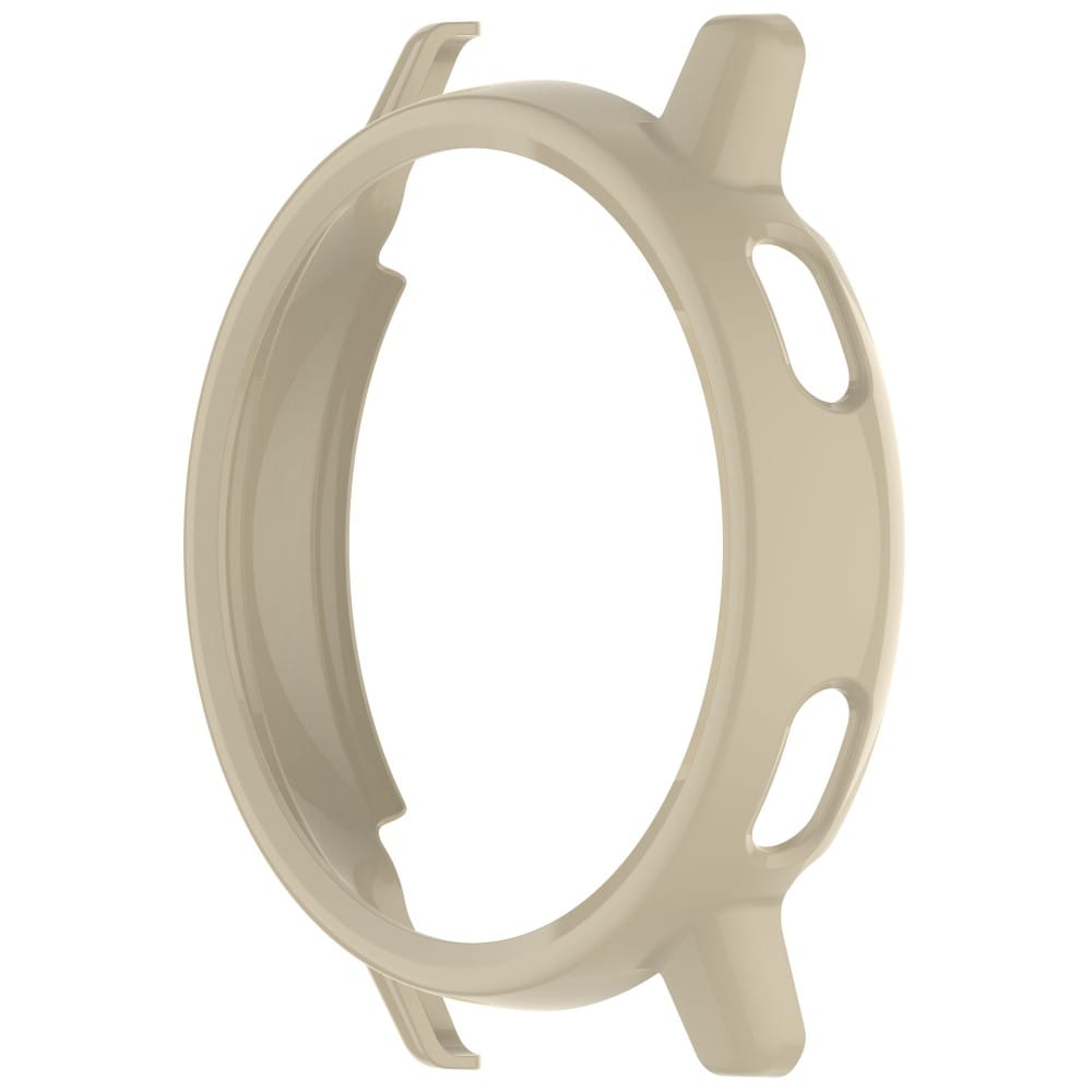 Garmin Vivoactive 5 Hårdt Cover, Beige