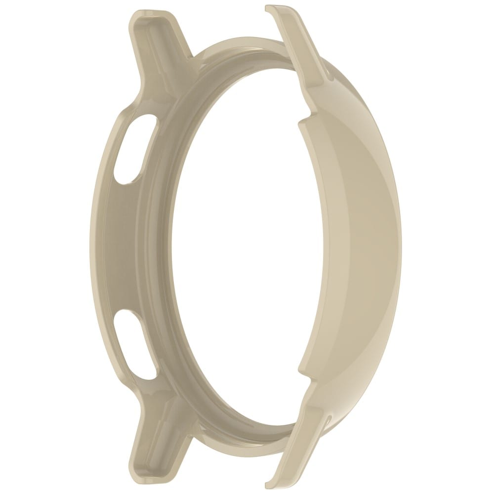 Garmin Vivoactive 5 Hårdt Cover, Beige